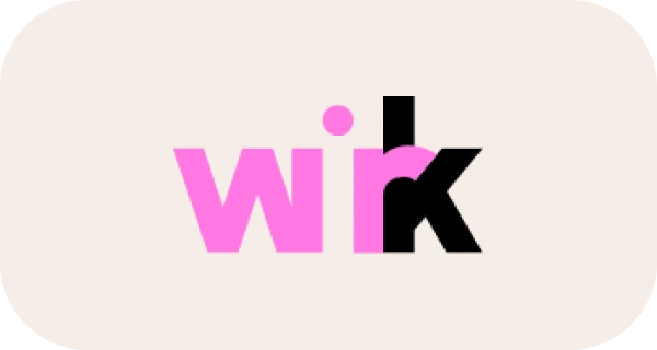 Wirk logo