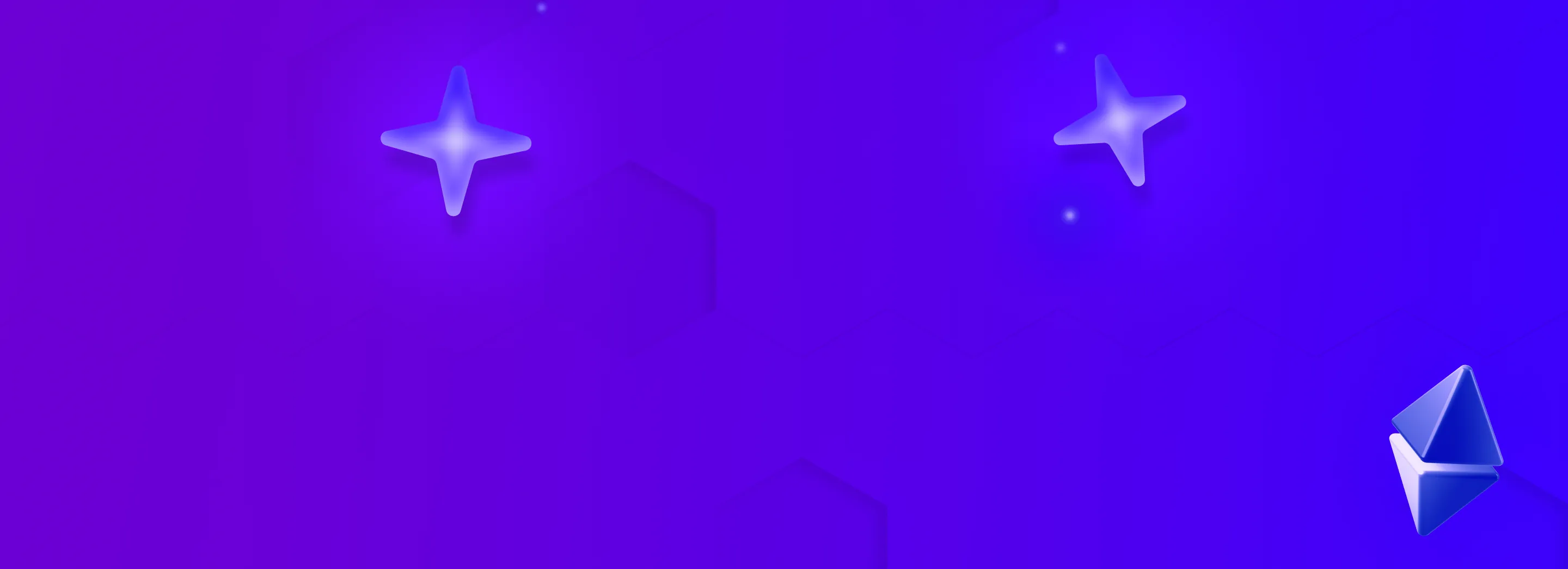 Abstract Web3 network backdrop