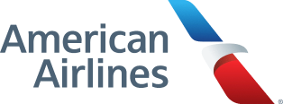 American Airlines logo