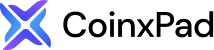 CoinXpad - Coinxpad Decentralised Crypto Launchpad logo