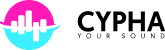 Cypha - Make your Music using Cypha app logo