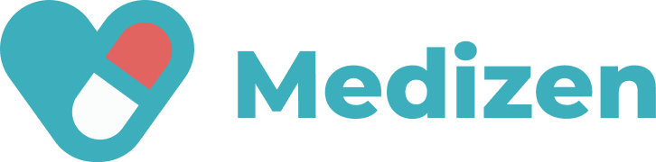 Medizen - Pill Reminder and Drug interaction Detection app logo