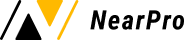 NearPro - Connecting Homeowner and top Contractor logo