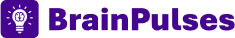 BrainPulses logo