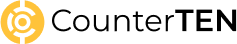 CounterTen - Digital Collectible platform for Loyalty, Brands and events logo