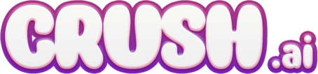 Crush AI logo