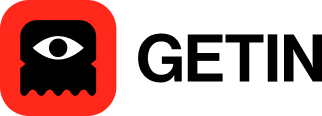 Getin logo