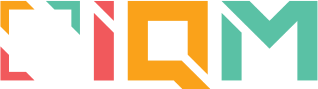 IQM logo