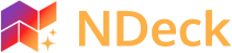 NDeck logo